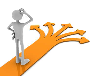 Which-Way-istock