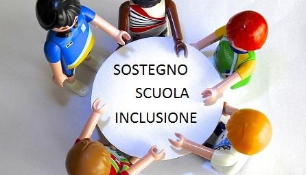 Sostegno Scuola